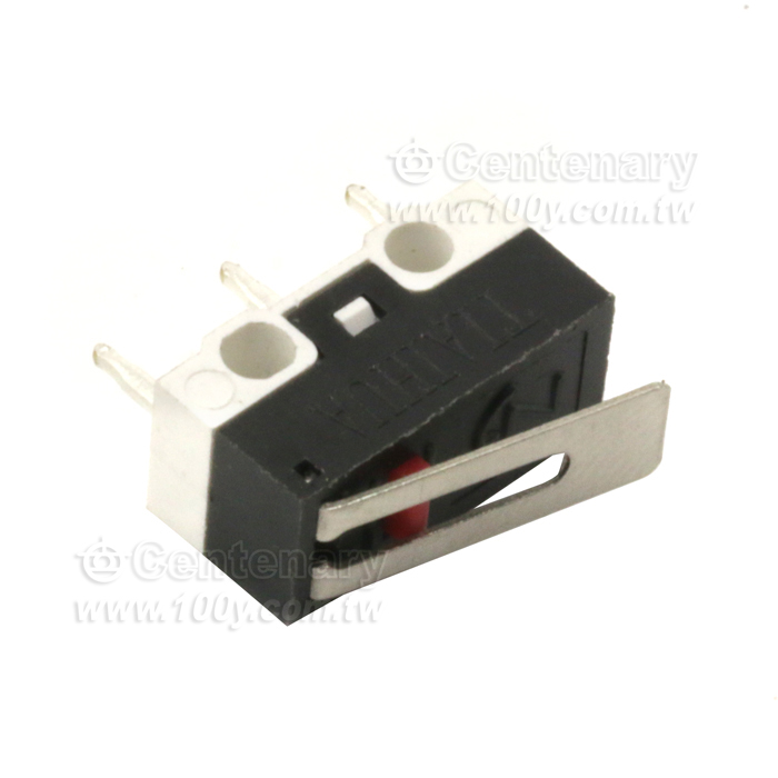 Micro Switch - 120652 Product Image