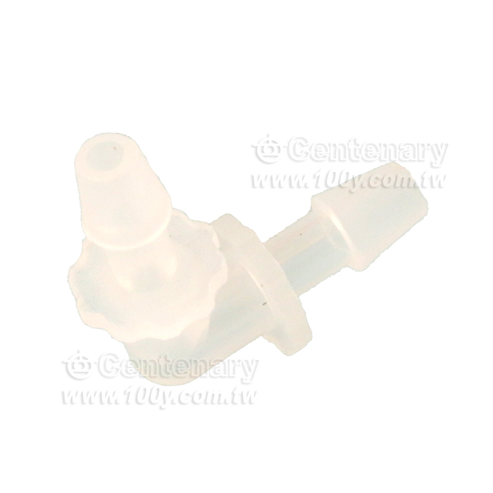 Reducing Hose Through Connector - 130771 Product Image