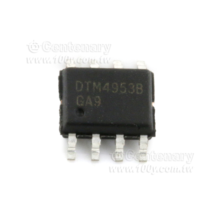 Din-Tek  sop8 - 130898 Product Image