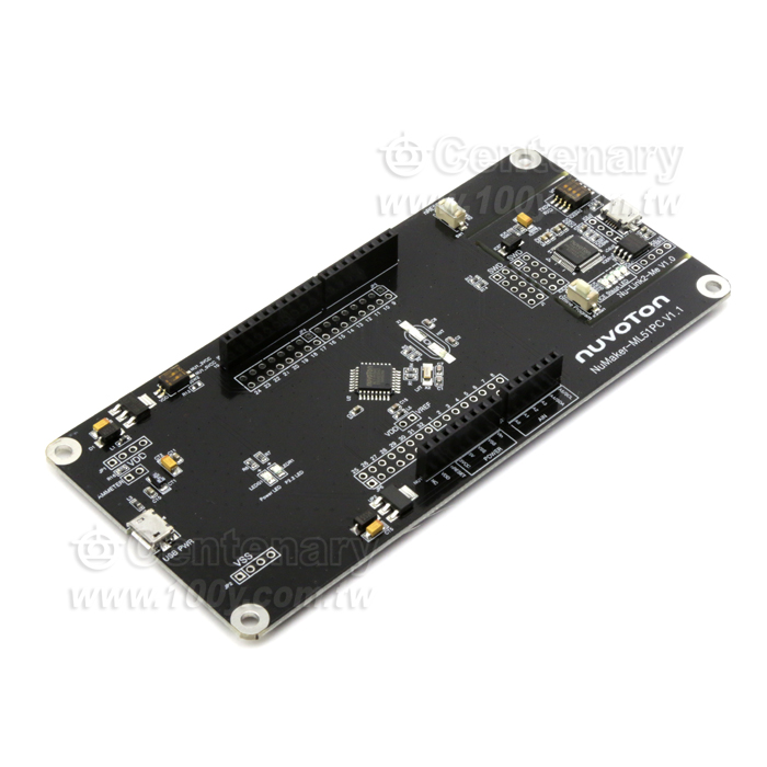 Development Board - 130897 Product Image