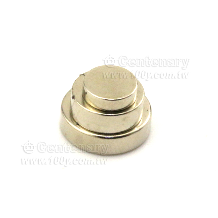 Circular magnet - 130867 Product Image