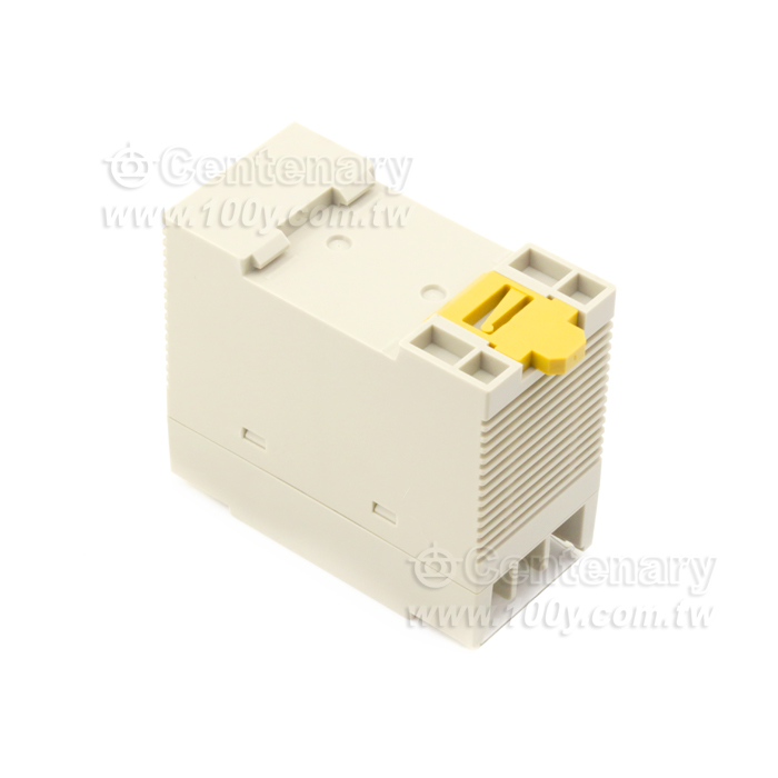 3 W DIN-Rail Mount Switching Power Supply - 130597 Product Image