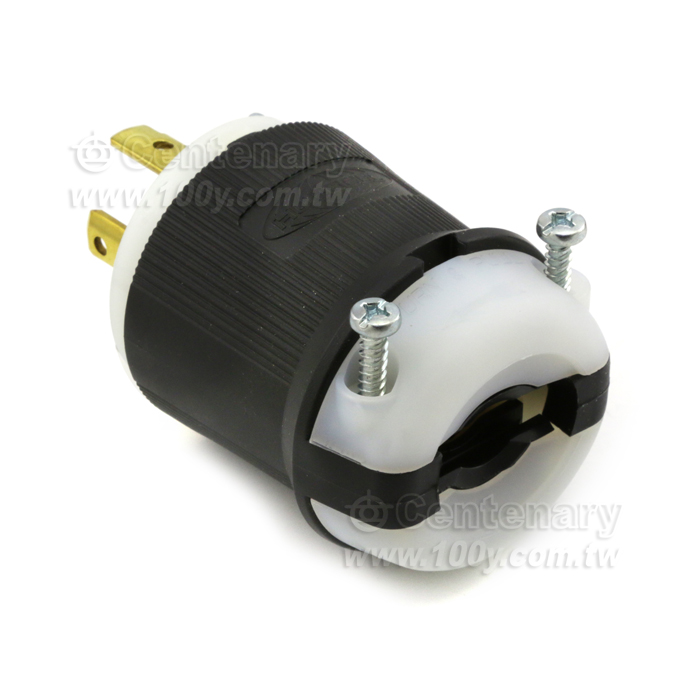 LKG Plug 3P 30A/480V - 130945 產品圖片