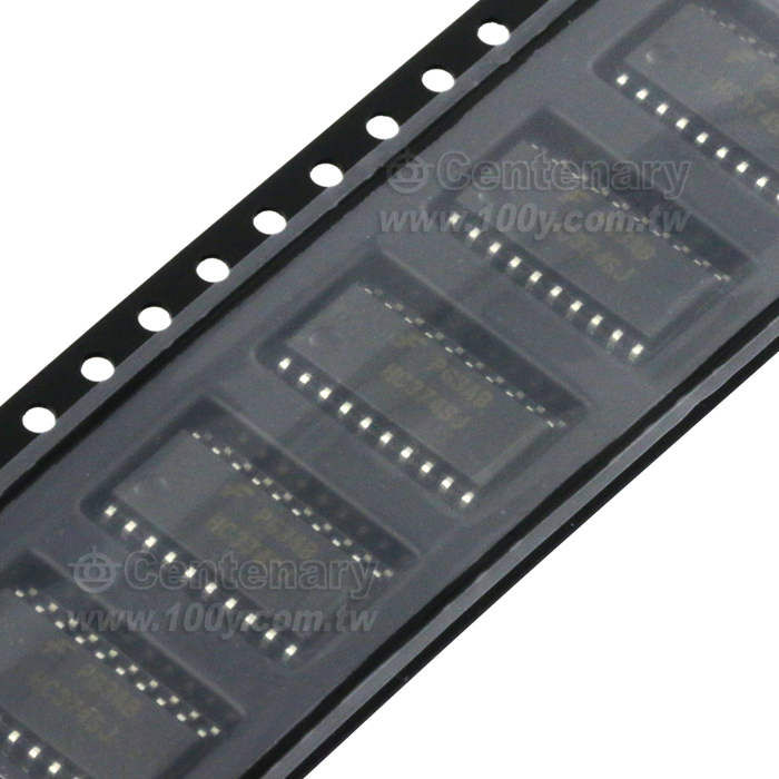 20P-SOP 5.3mm Wide RoHS - 50370 產品圖片