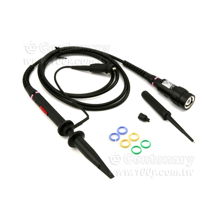 GW_	Oscilloscope Probe - 130592 Product Image