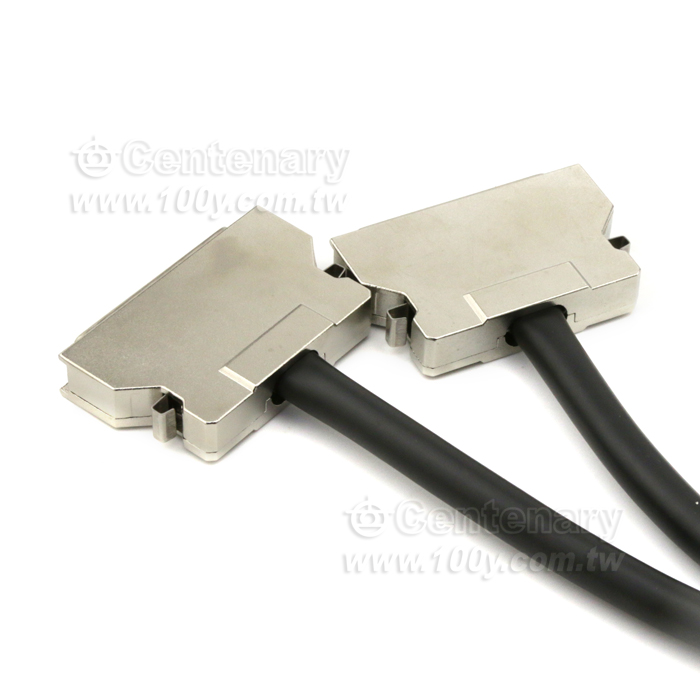 SCSI  68P 公公 連接線 - 120977 產品圖片