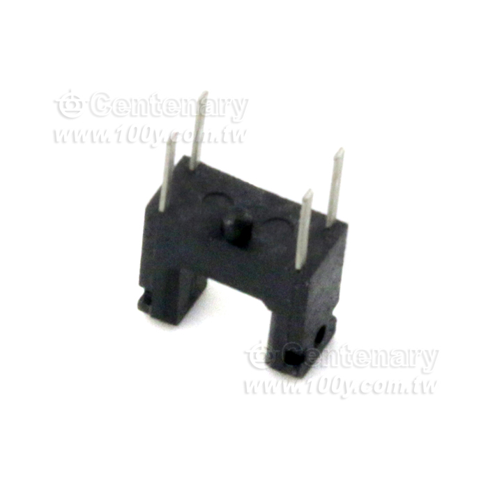 Compact Photointerrupter - 130963 Product Image