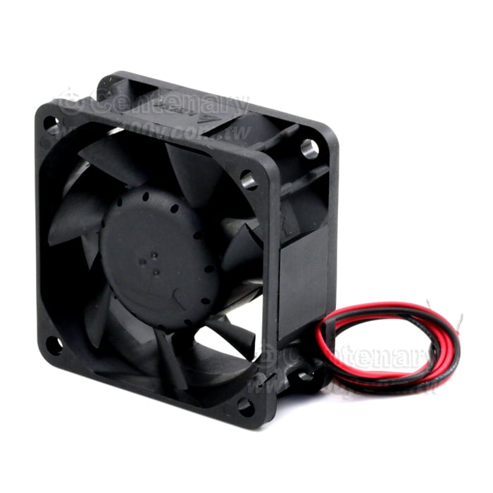 DELTA  24V 0.21A 滾珠 6025 - 131042 產品圖片