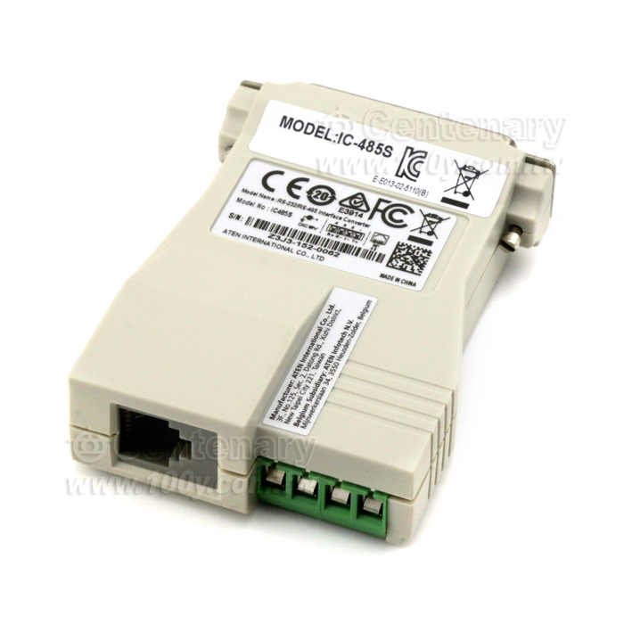 Two-Way Signal Converter - 131022 Product Image