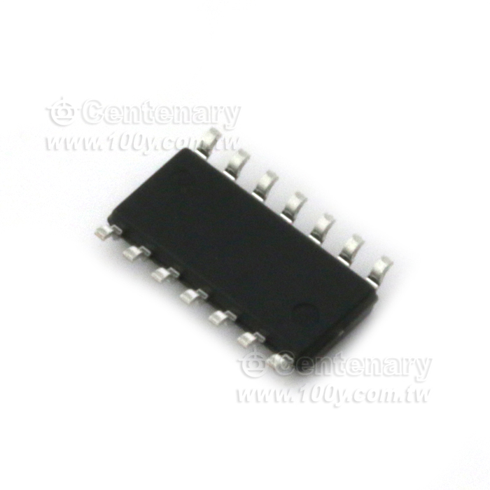 14P/SOIC - 35233 產品圖片