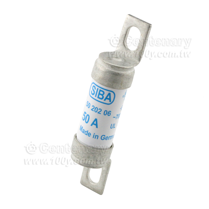 gRL Cylindrical Fuse–European Standard - 131061 Product Image