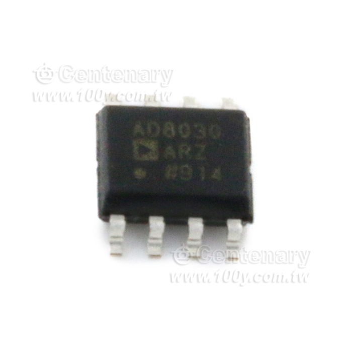 8P/SOIC (ROHS) - 67898 產品圖片
