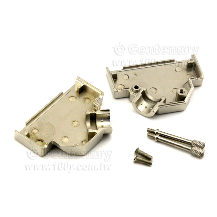 DB Connectors 44P - 131105 Product Image