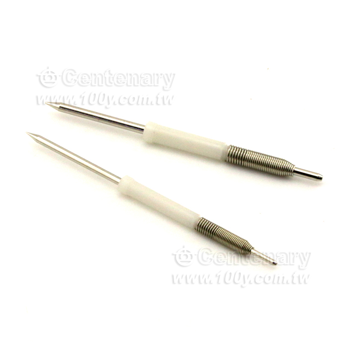 PCB測試探針 長54mm 直徑3.0mm - 131116 產品圖片