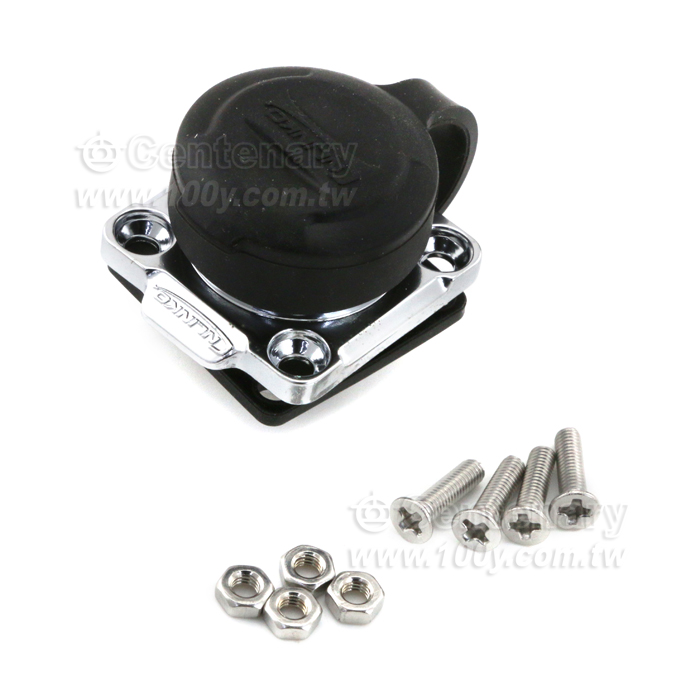 Cnlinko  DH20 Type Male Socket (Solder) - 131305 Product Image