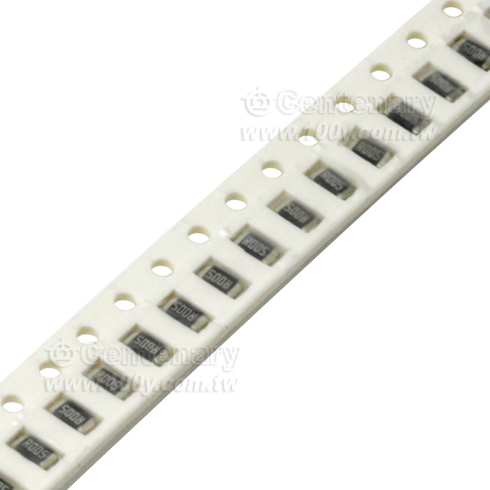 1206 cascade capacitor - 131335 Product Image