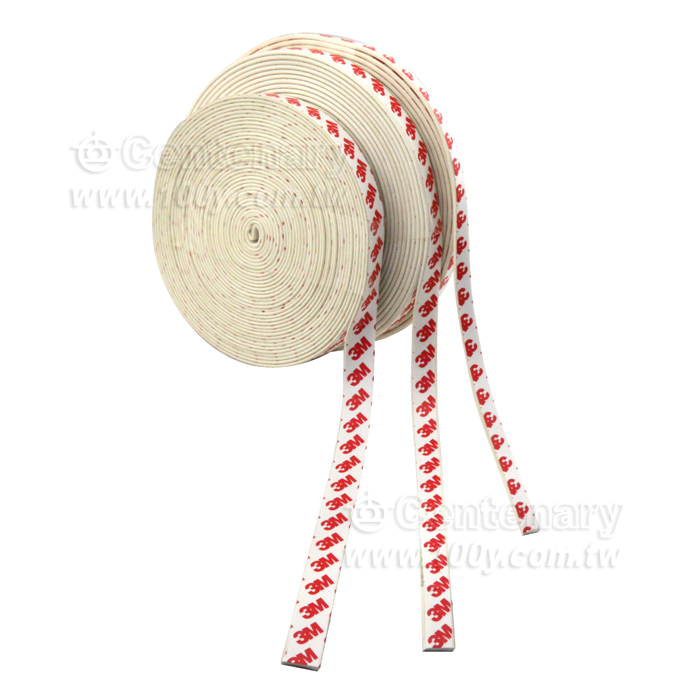 3M foam adhesive sealing sponge - 131341 Product Image
