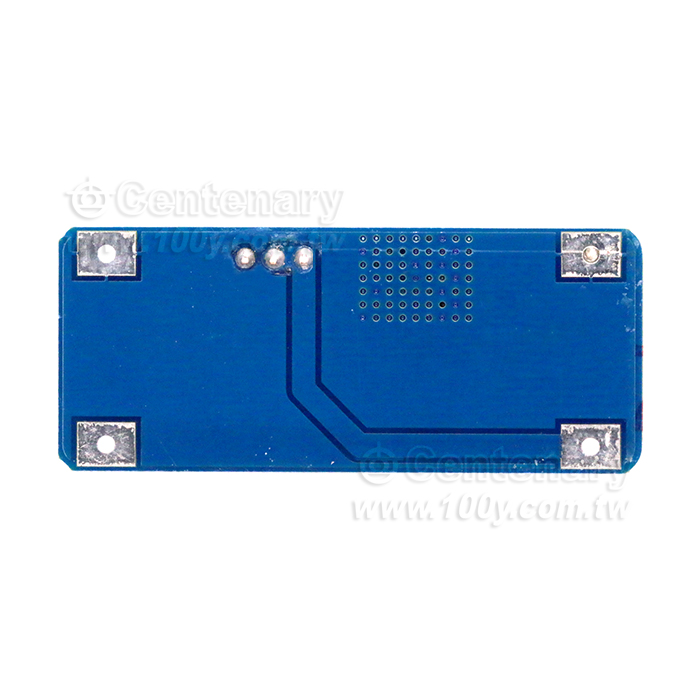 升壓Boost模塊 Input:3V-34V Output:4-35V/3A - 130843 產品圖片