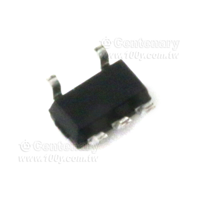 Low Voltage Precision Adjustable Shunt Regulator - 42633 Product Image