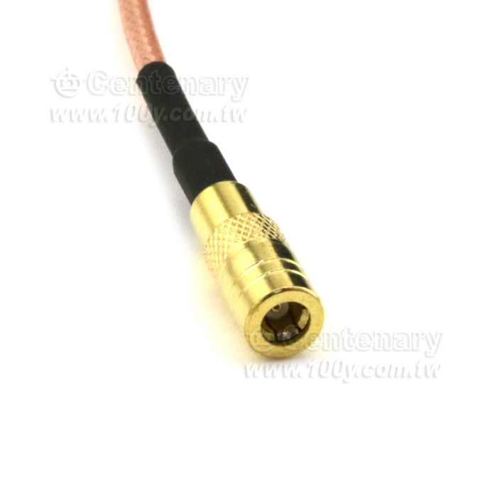 RG316 線SMA+SMB - 147709 Product Image