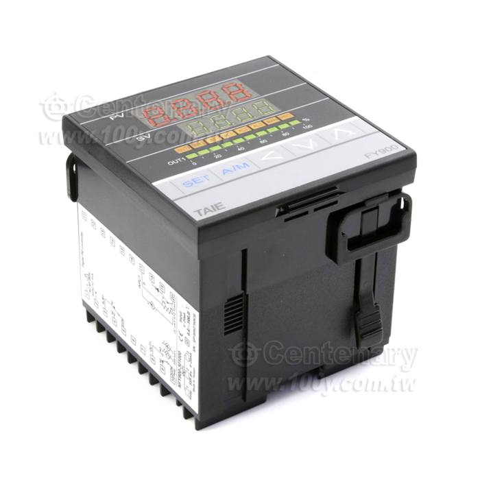 微電腦PID程序控制器 - 131488 產品圖片