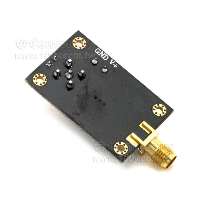 對數放大器 DC-500MHz 發射機天線功率 - 131502 產品圖片