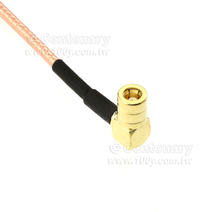 TEST LEAD-SMB(F)-SMB(F) RF Connecting Line  L:1M - 131439 Product Image