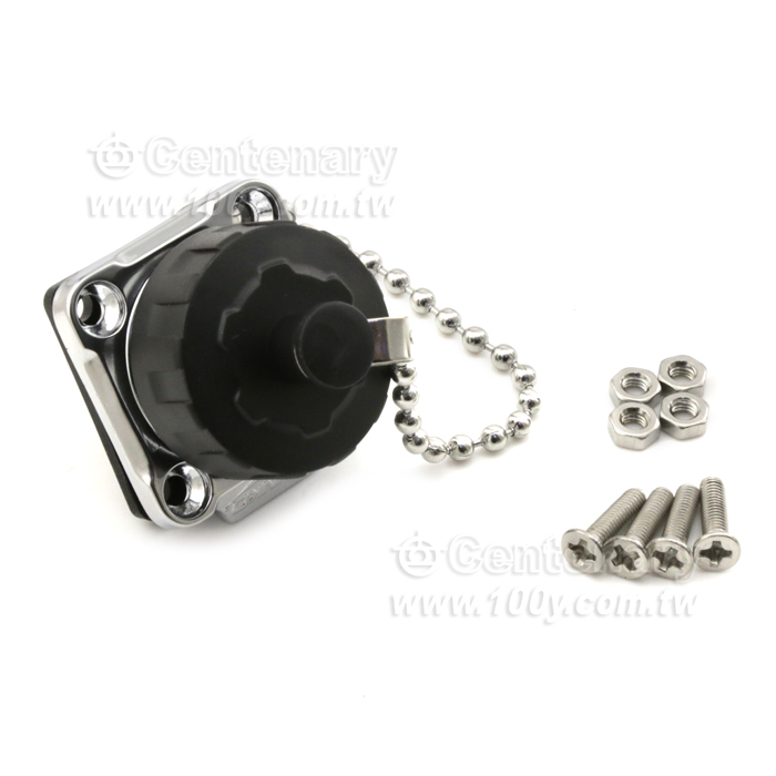 Cnlinko  YW20 Type Female Socket - 120203 Product Image