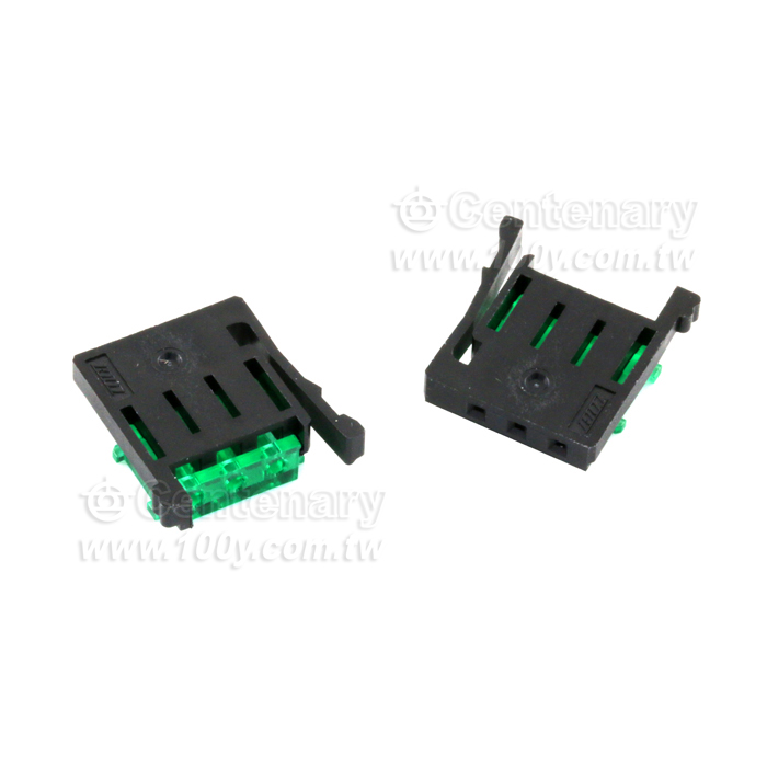 TOGI plug terminal - 131697 Product Image