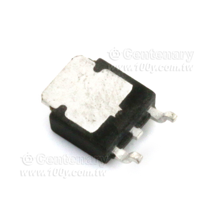SHINDENGEN_Switching Power Transistor - 107256 Product Image