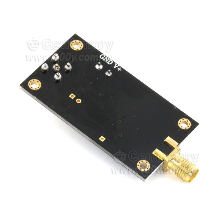 AD8362 - rf receiver module - 131506 Product Image