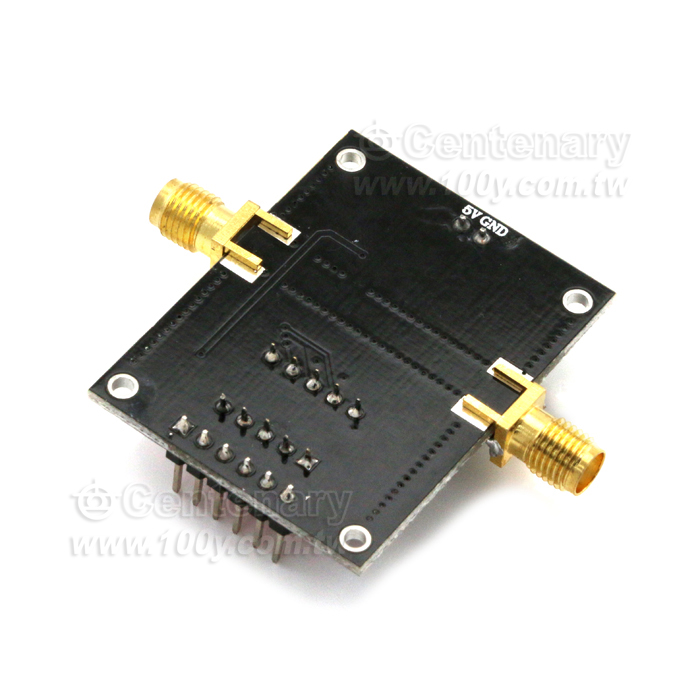 HMC273-5 bits digital attenuator module - 131572 Product Image