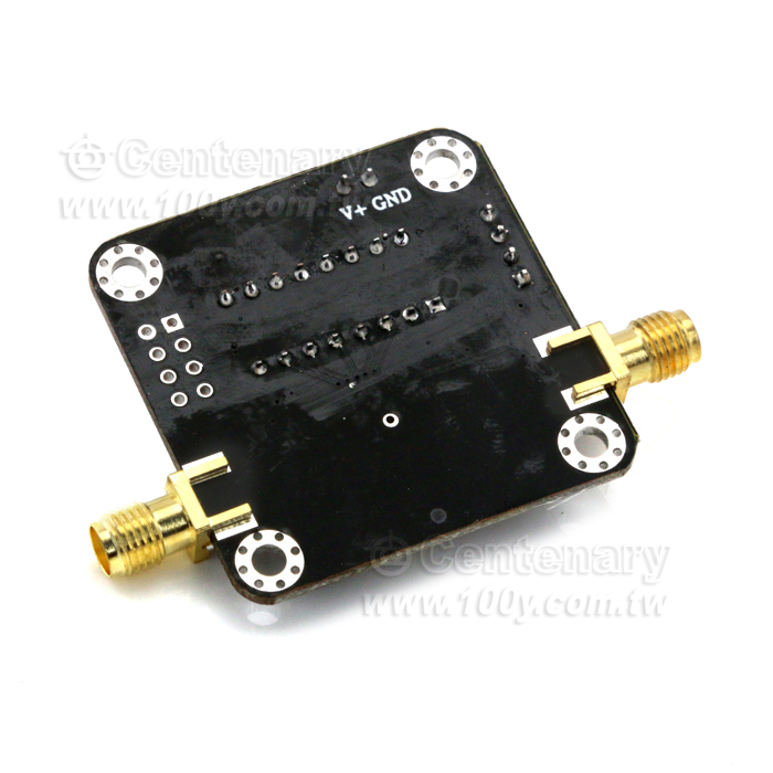 6位元射頻衰減器模組5V - 131570 產品圖片