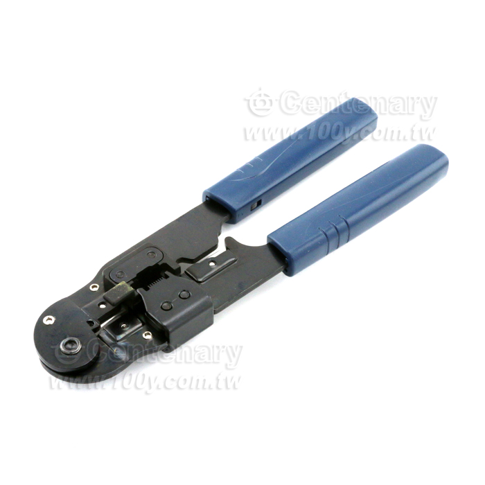 Data Plug Crimp Tool Kit For Crimping 8P8C (RJ45) - 5842 Product Image