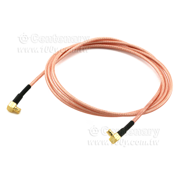 Test Line MCX to MCX - 146710 Product Image
