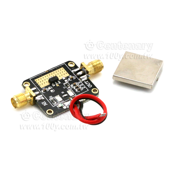 RF Amplifier Module - 131565 Product Image