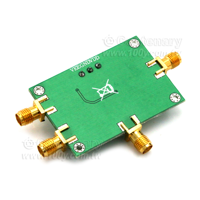 八階貝塞爾濾波器模組±5V - 131554 產品圖片