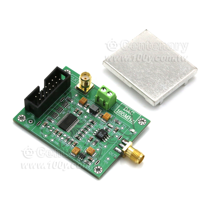 12位數模轉換模組5V - 131562 產品圖片