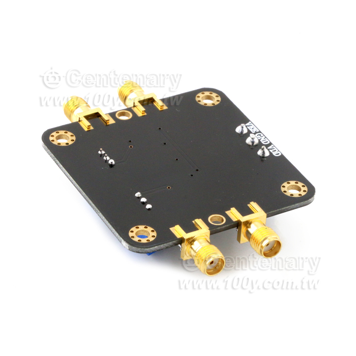低雜訊放大器模組±15V - 131548 Product Image