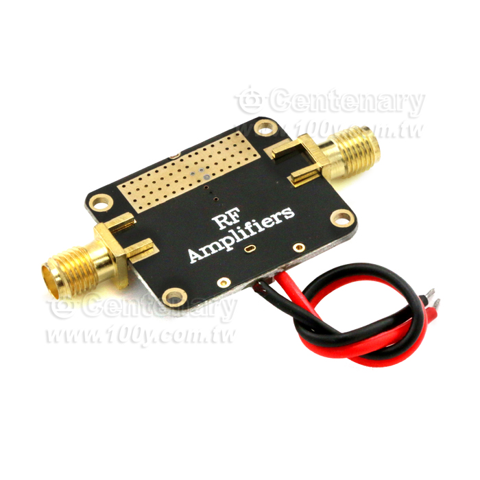 50M--6GHz RF Amp. Module - 131569 Product Image