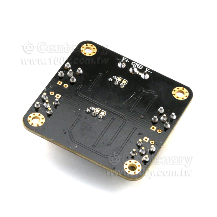 雙路運算放大器模組±5V - 131541 產品圖片