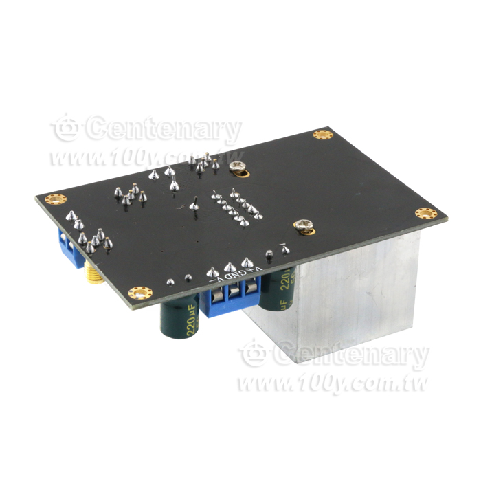 高電壓大電流功率放大器模組±10V~±40V - 131526 產品圖片