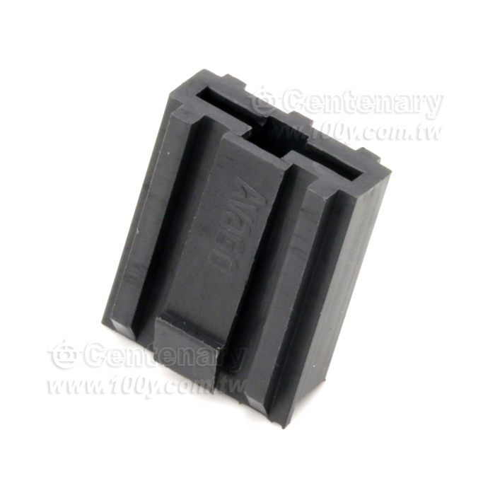編碼器 Housing For Locking Connector - 131762 產品圖片