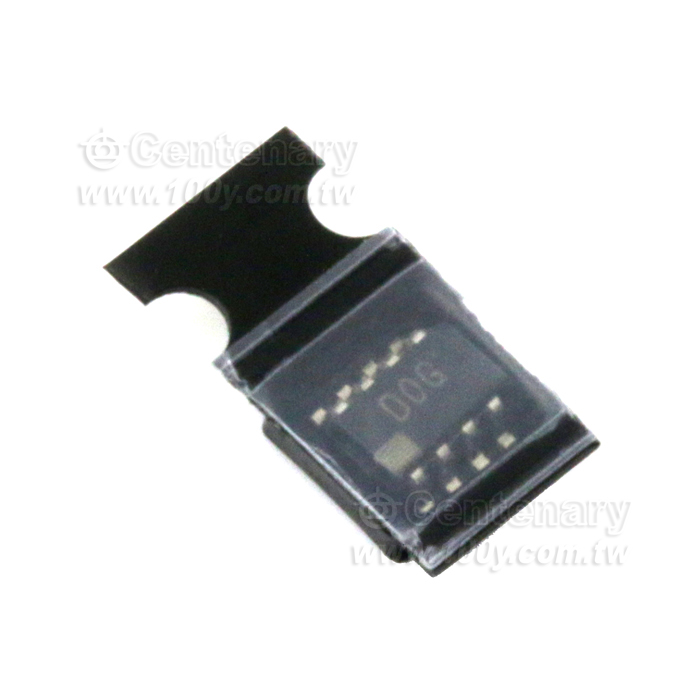 IC POT DGTL 5K 256POS SOT23-8 - 75014 產品圖片