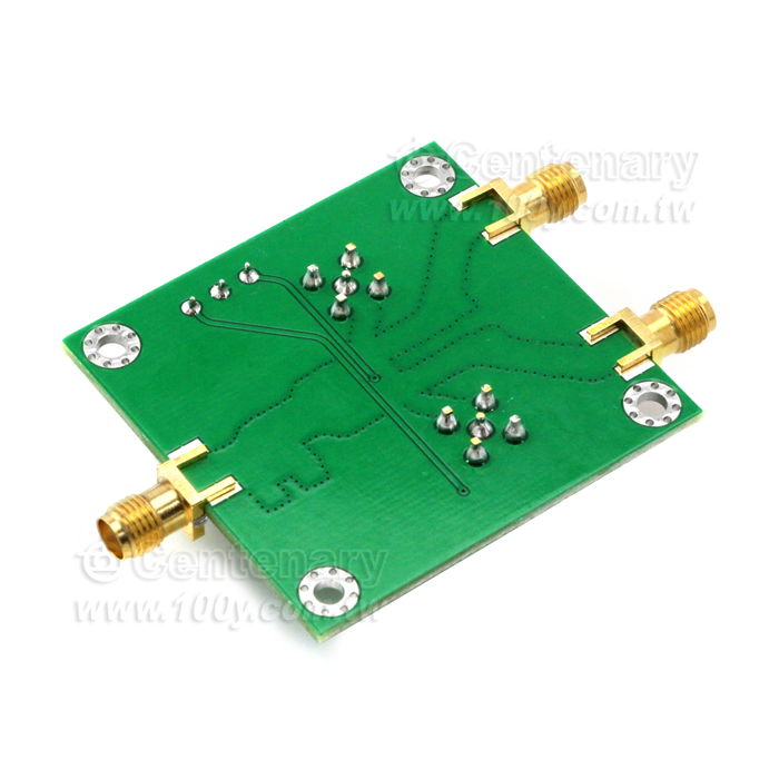 信號調理 功率控制 二倍頻倍頻器 500MHz - 131475 產品圖片