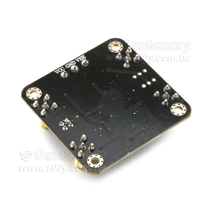 AD630 - phase-locked amplifier module - 131452 Product Image