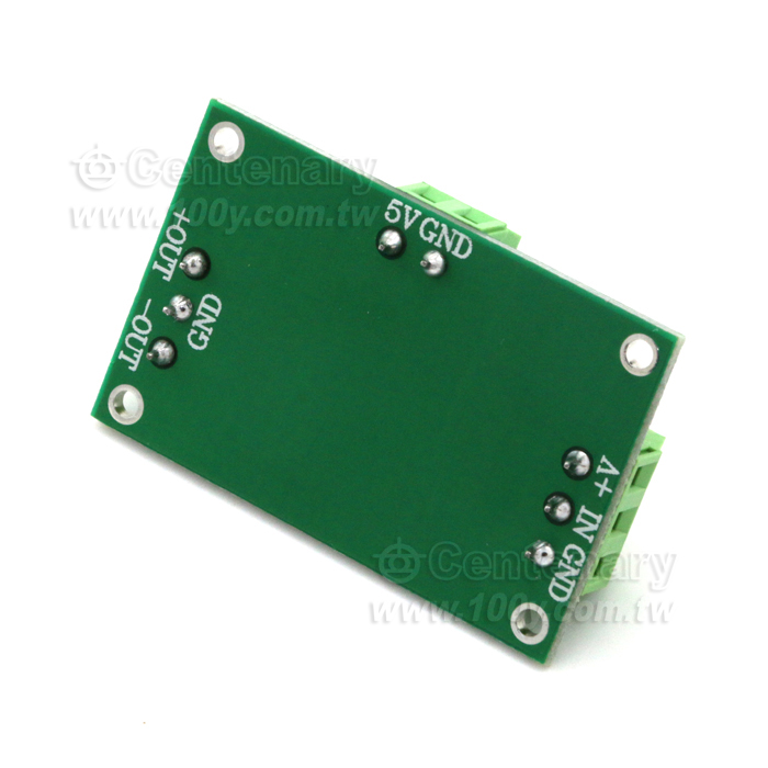 AD8015 - transresistance amplifier module - 131490 Product Image
