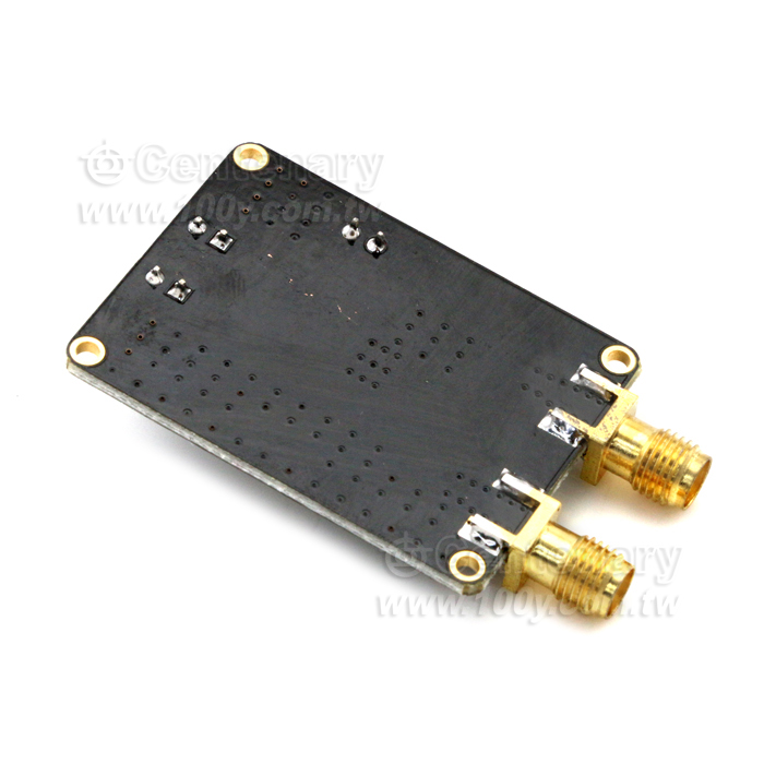 2.7 GHz RF/IF  1- 射頻中 頻相位檢測 - 131450 產品圖片