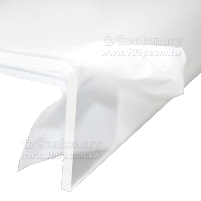 壓克力支架H16CM,材料厚度3mm - 129336 Product Image