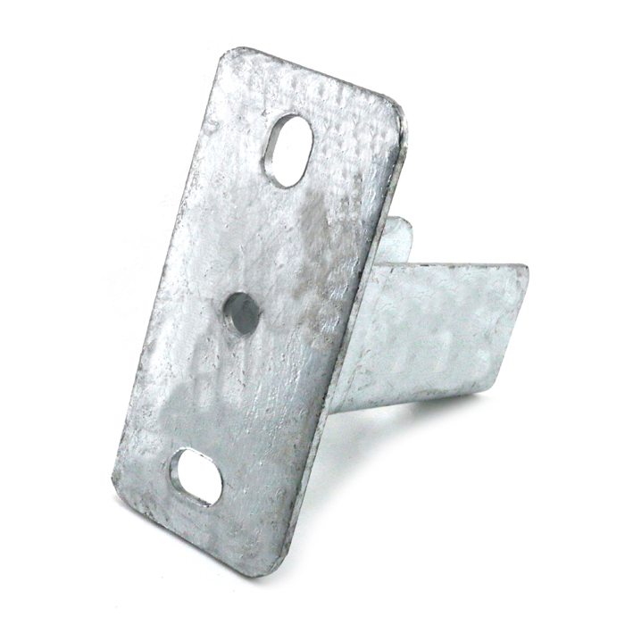 光伏支架配件 熱鍍鋅底座 - 131667 Product Image